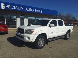 2010 Toyota Tacoma for sale in Dickson TN