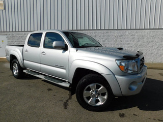 2005 Toyota Tacoma for sale in Clarksville TN