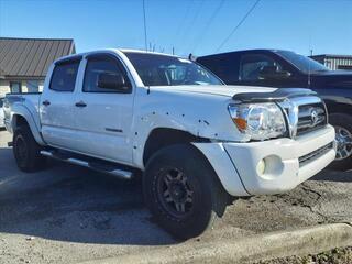 2008 Toyota Tacoma