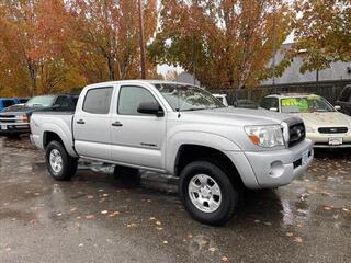 2006 Toyota Tacoma