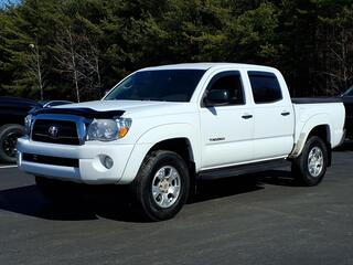 2007 Toyota Tacoma for sale in Asheboro NC
