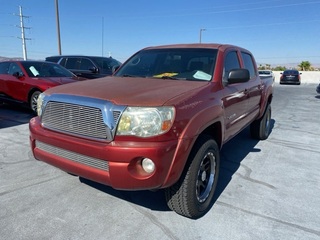 2008 Toyota Tacoma