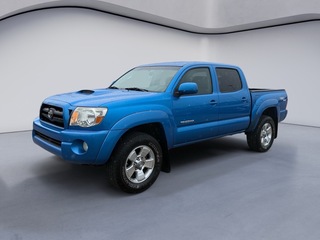 2008 Toyota Tacoma for sale in Morristown TN