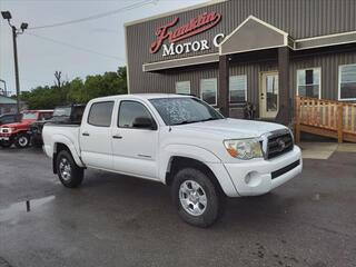 2008 Toyota Tacoma