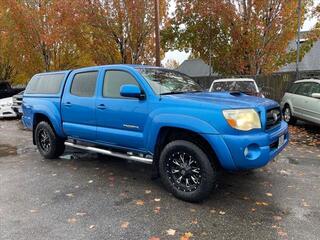 2007 Toyota Tacoma