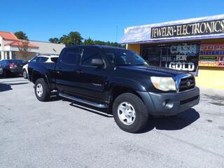 2005 Toyota Tacoma