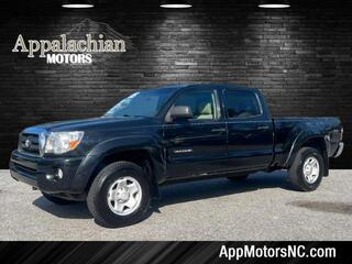 2005 Toyota Tacoma for sale in Asheville NC