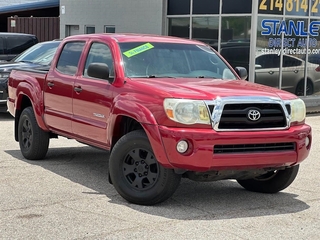 2007 Toyota Tacoma