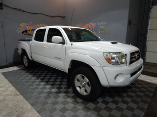 2008 Toyota Tacoma