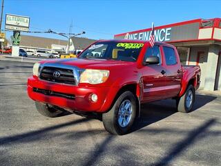 2007 Toyota Tacoma