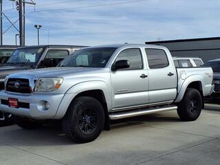 2007 Toyota Tacoma