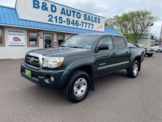 2009 Toyota Tacoma