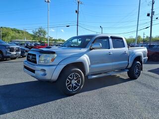 2007 Toyota Tacoma for sale in Johnson City TN