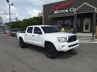 2005 Toyota Tacoma for sale in Nashville TN