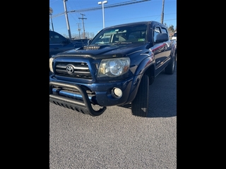 2006 Toyota Tacoma for sale in Mount Hope WV