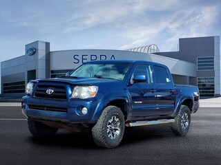 2008 Toyota Tacoma for sale in Farmington Hills MI