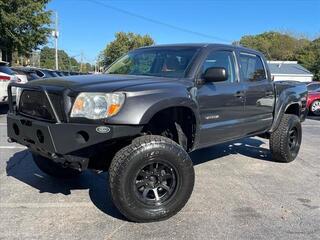 2009 Toyota Tacoma for sale in Raleigh NC