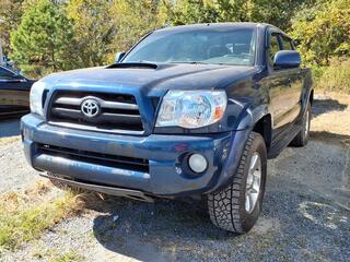 2005 Toyota Tacoma