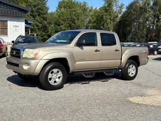 2006 Toyota Tacoma for sale in Asheville NC