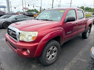 2006 Toyota Tacoma for sale in Knoxville TN