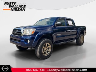 2007 Toyota Tacoma for sale in Knoxville TN