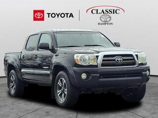 2009 Toyota Tacoma for sale in West Warwick RI