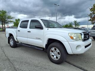 2006 Toyota Tacoma