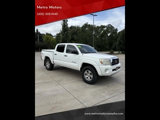 2006 Toyota Tacoma for sale in Omaha NE