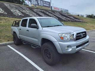 2008 Toyota Tacoma