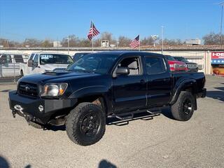 2008 Toyota Tacoma