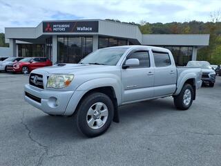 2008 Toyota Tacoma