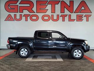 2007 Toyota Tacoma for sale in Gretna NE