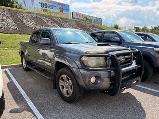2010 Toyota Tacoma