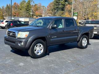 2010 Toyota Tacoma for sale in Hendersonville NC