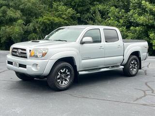 2010 Toyota Tacoma for sale in Hendersonville NC