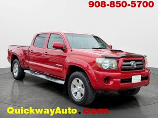 2010 Toyota Tacoma