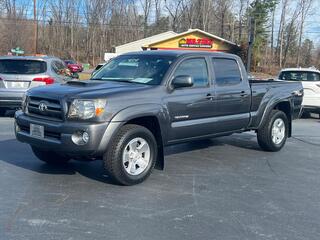 2010 Toyota Tacoma for sale in Hendersonville NC