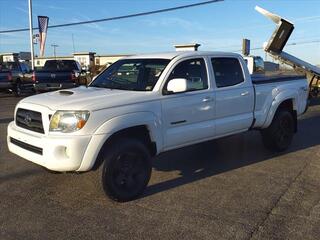 2006 Toyota Tacoma