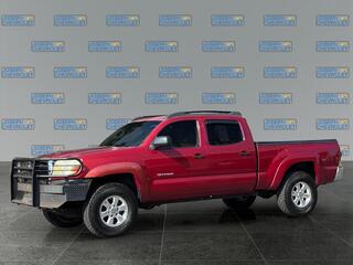 2005 Toyota Tacoma for sale in Cincinnati OH