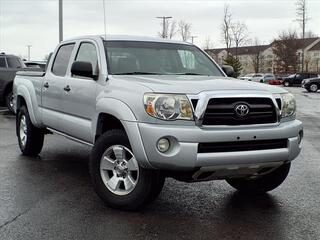 2005 Toyota Tacoma for sale in Cincinnati OH