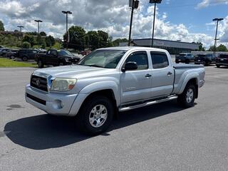 2005 Toyota Tacoma