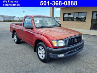 2003 Toyota Tacoma