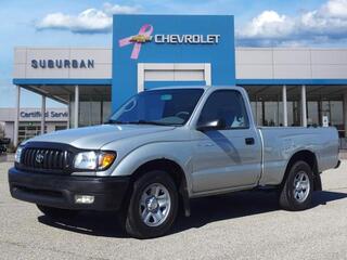 2003 Toyota Tacoma for sale in Ann Arbor MI