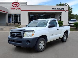 2008 Toyota Tacoma