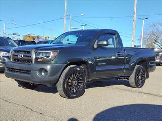 2009 Toyota Tacoma for sale in Ann Arbor MI