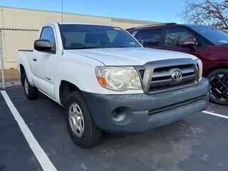 2008 Toyota Tacoma for sale in Greenville SC