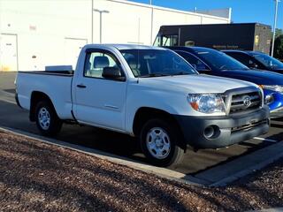 2009 Toyota Tacoma for sale in Henderson NC