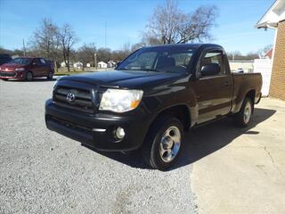 2007 Toyota Tacoma