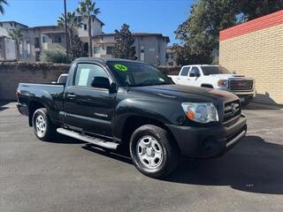 2006 Toyota Tacoma