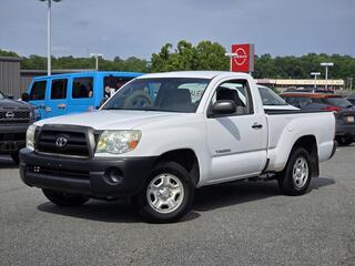 2007 Toyota Tacoma